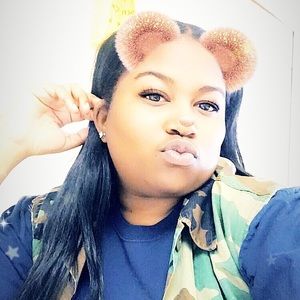 Meet your Posher, Nakiyyah